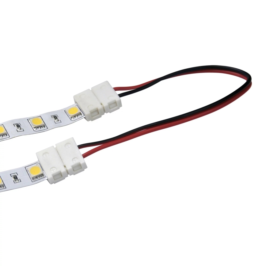 Savienotājs RGB LED joslai