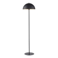 Schöner Wohnen 11727-18 - Grīdas lampa ALI 1xE27/25W/230V melna