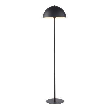Schöner Wohnen 11727-18 - Grīdas lampa ALI 1xE27/25W/230V melna