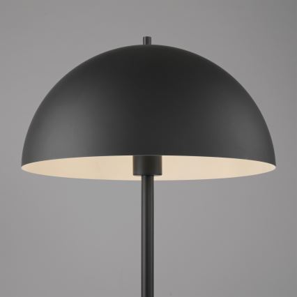 Schöner Wohnen 11727-18 - Grīdas lampa ALI 1xE27/25W/230V melna