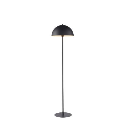 Schöner Wohnen 11727-18 - Grīdas lampa ALI 1xE27/25W/230V melna