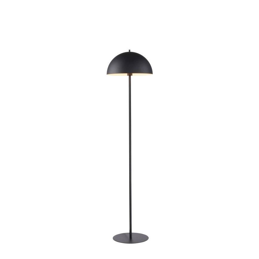 Schöner Wohnen 11727-18 - Grīdas lampa ALI 1xE27/25W/230V melna