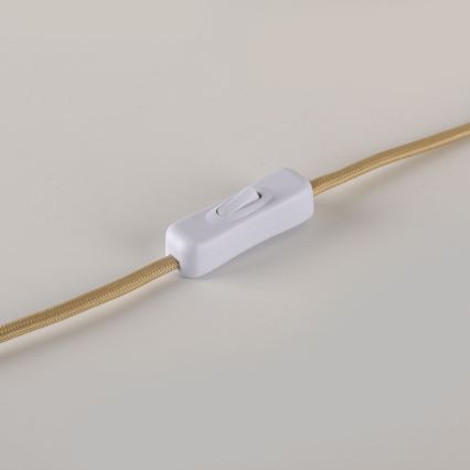 Schöner Wohnen 12543-42 - Betona galda lampa TRAVENTA 1xG9/10W/230V