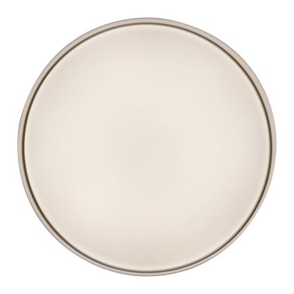 Schöner Wohnen 14595-39 - Dimmējams LED griestu gaismeklis TAVOLI LED/34W/230V 2700-6500K Ø 49 cm, pelēks, ar tālvadības pulti