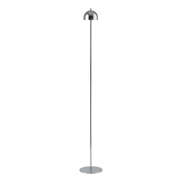 Schöner Wohnen 19245-17 - BELLIS āra LED stāvlampa, skārienjūtīga un regulējama, uzlādējama, LED/2,5W/5V 2600 mAh IP54, spīdīgs hroms
