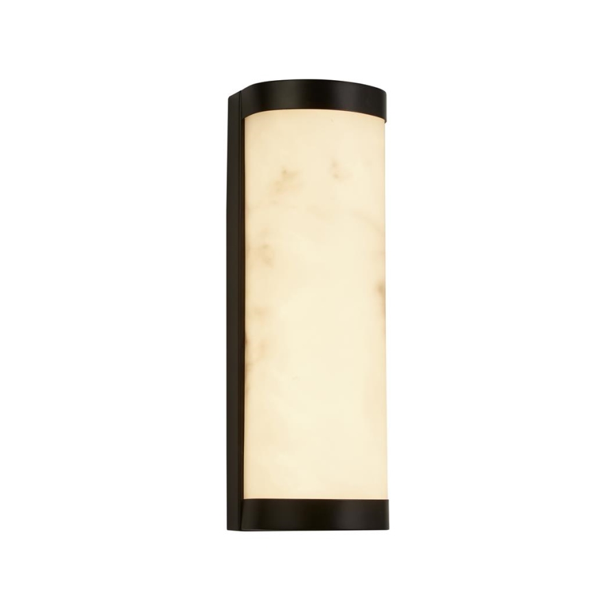 Searchlight - LED sienas gaismeklis NILE LED/9W/230V