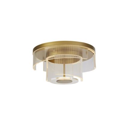 Searchlight - LED griestu gaismeklis DECO LED/32W/230V