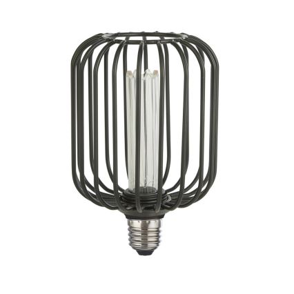 Searchlight - LED dimējama dekoratīvā GLOBE spuldze E27/4,5W/230V 2700K