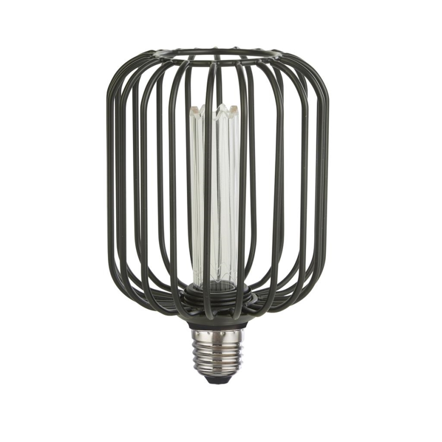 Searchlight - LED dimējama dekoratīvā GLOBE spuldze E27/4,5W/230V 2700K
