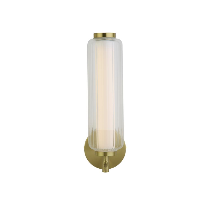 Searchlight - LED Sienas gaismeklis MOD LED/8W/230V