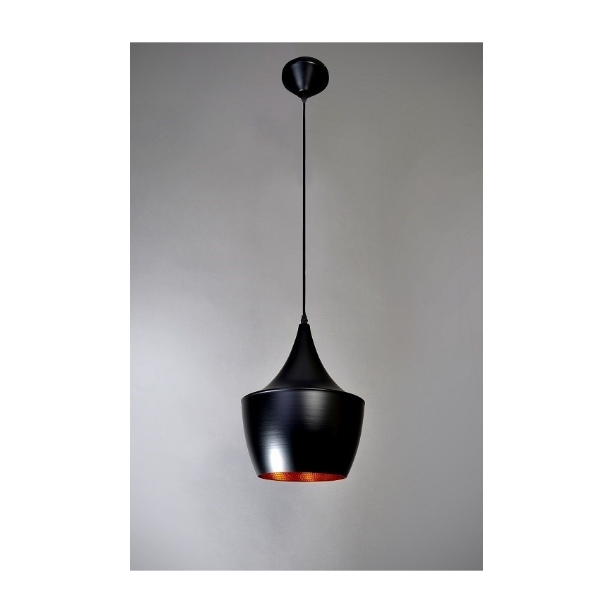 Searchlight - Lustra ar auklu 1xE27/60W/230V
