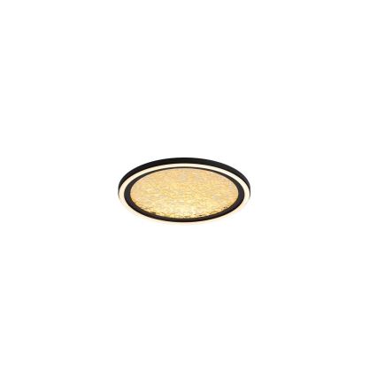 Searchlight - LED griestu gaismeklis LUNA LED/21W/230V Ø 30 cm
