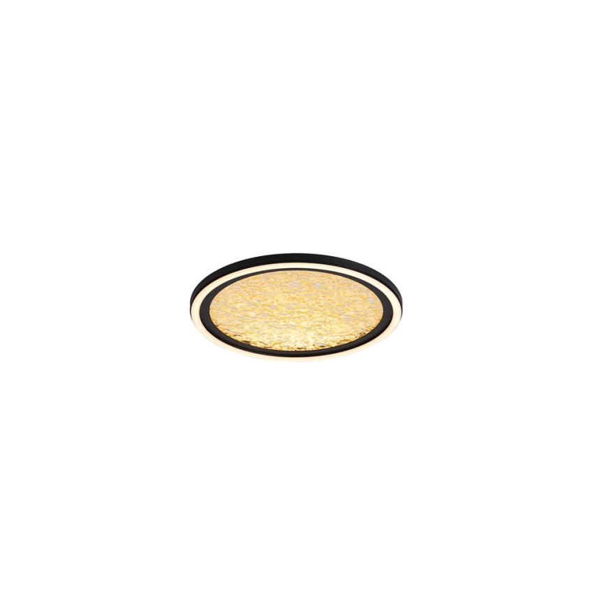 Searchlight - LED griestu gaismeklis LUNA LED/21W/230V Ø 30 cm