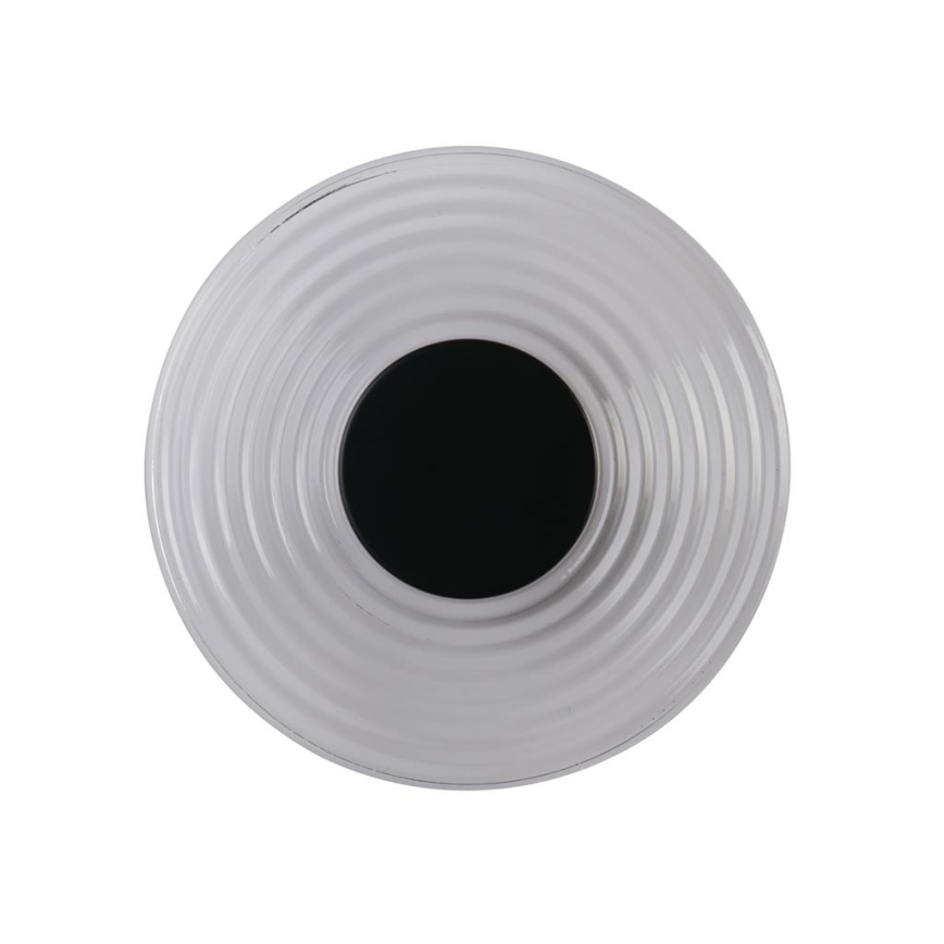 Searchlight - LED aptumšojams sienas gaismeklis CLEO LED/9,4W/230V melns