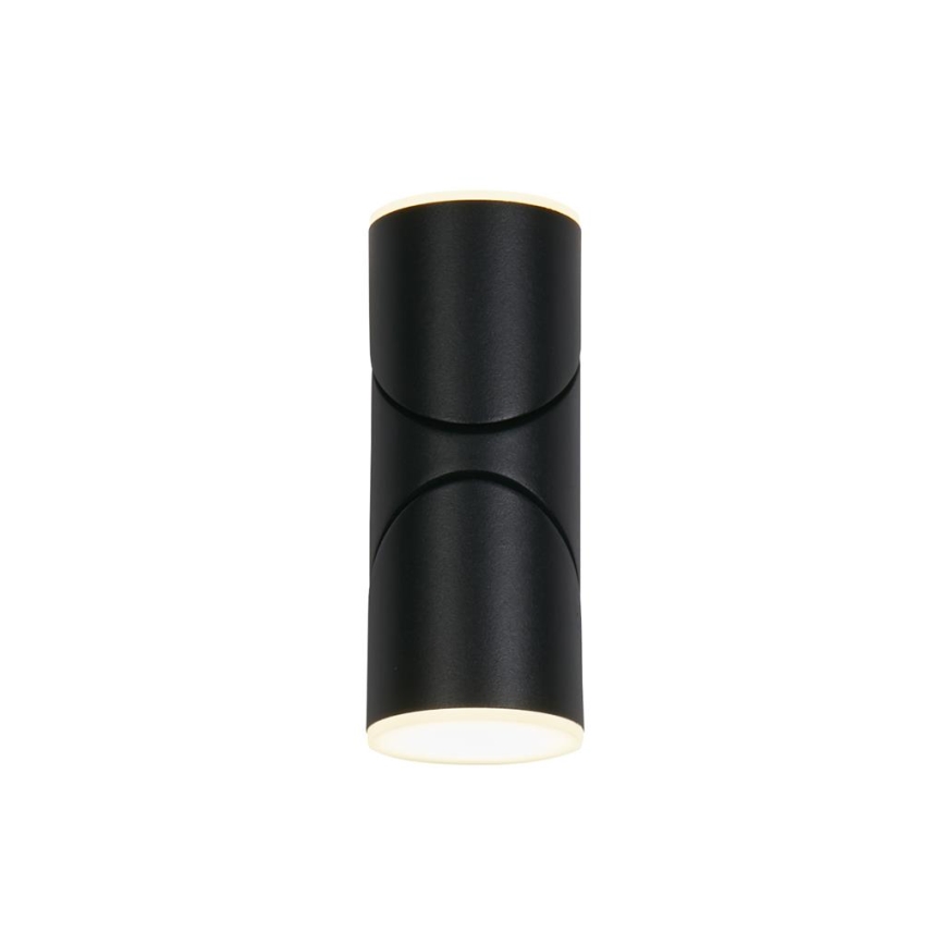 Searchlight - LED āra sienas gaismeklis SOHO 2xLED/6W/230V IP44