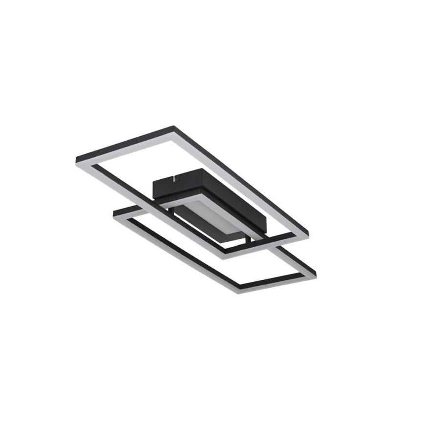 Searchlight - LED griestu gaismeklis OVALOID ar regulējamu spilgtumu LED/40W/230V 3000K 30x75 cm