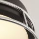 Searchlight - Vannas istabas griestu lampa PHEONIX 2xE14/60W/230V d. 30 cm IP44
