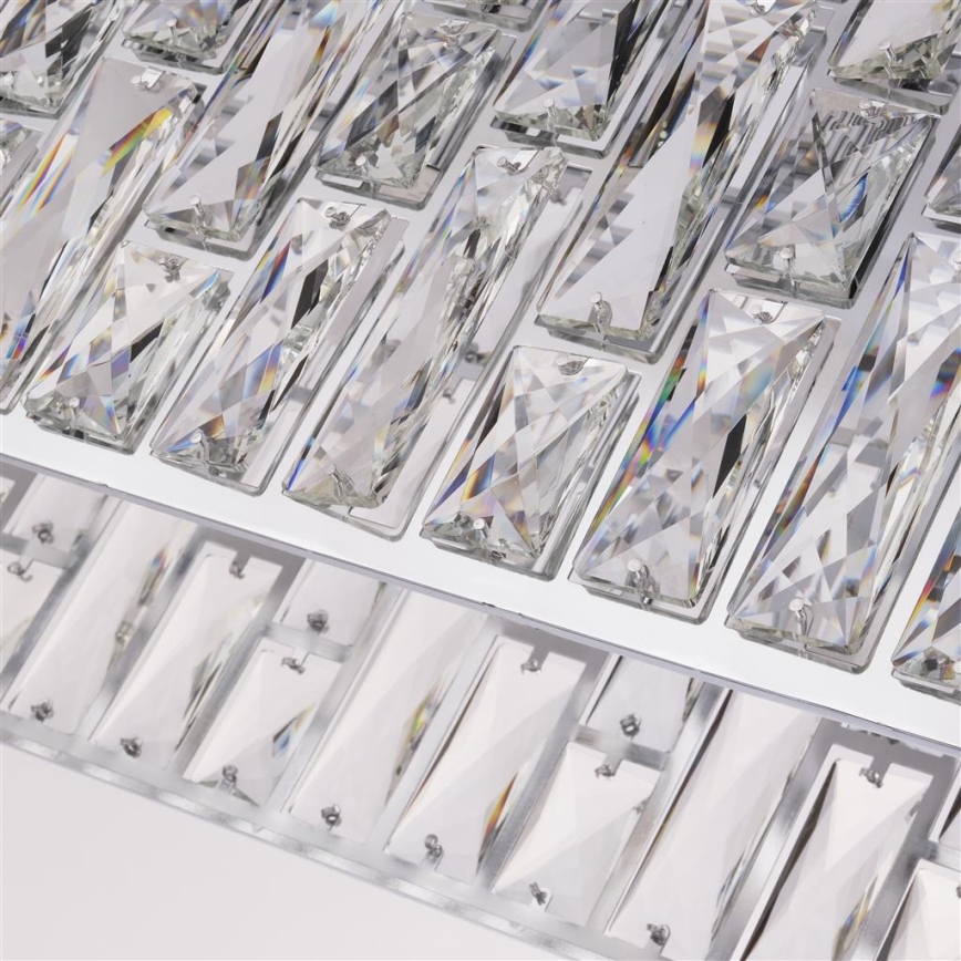 Searchlight - lustra ar ķēdi BIJOU 8xE14/40W/230V