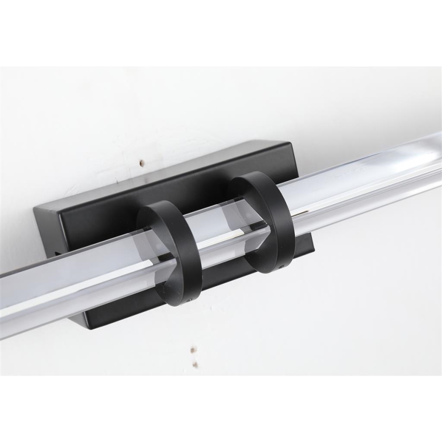 Searchlight - LED vannas istabas spoguļa apgaismojums PARMA LED/10W/230V IP44