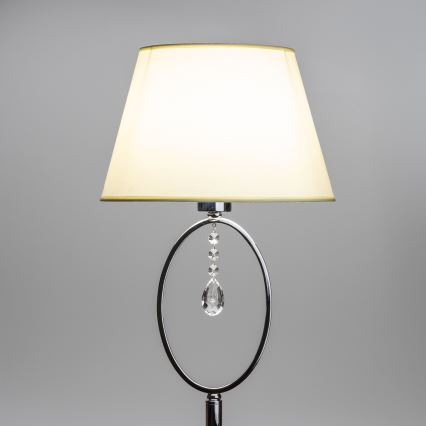 Searchlight - Grīdas stāvlampa 1xE27/40W/230V
