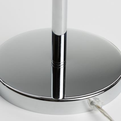 Searchlight - Grīdas stāvlampa 1xE27/40W/230V