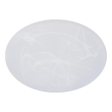 Searchlight - dimējama LED griestu lampa CLOUDS LED/24W/230V 2700/3200/4000K Ø 38,5 cm