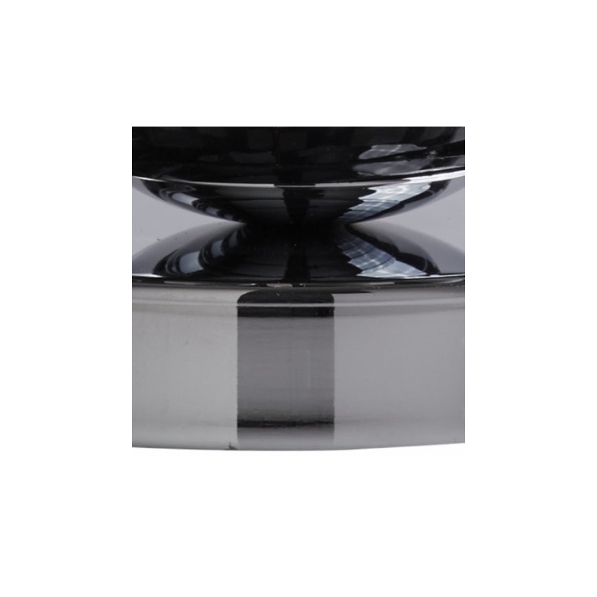 Searchlight - Aptumšojama skārienvadāma galda lampa CLAW 1xG9/33W/230V