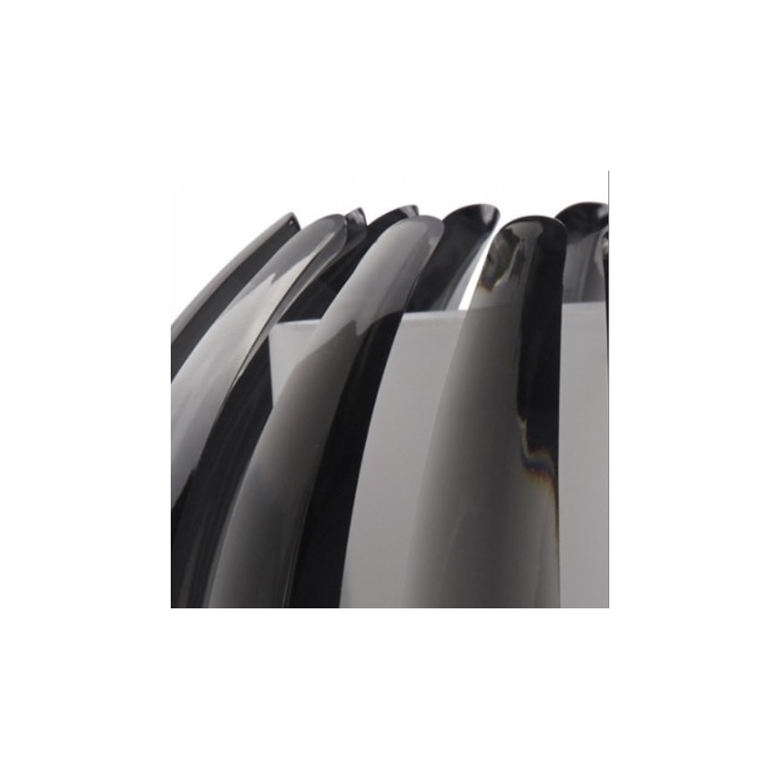 Searchlight - Aptumšojama skārienvadāma galda lampa CLAW 1xG9/33W/230V