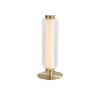 Searchlight - LED galda lampa MOD LED/8W/230V