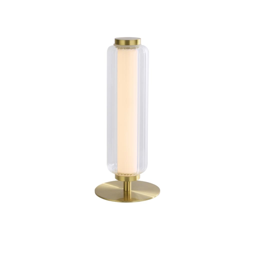 Searchlight - LED galda lampa MOD LED/8W/230V