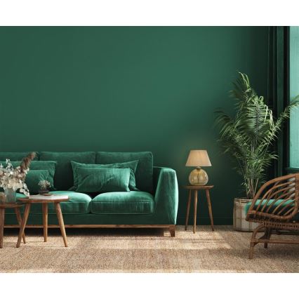 Searchlight - Galda lampa ZENITH 1xE27/60W/230V