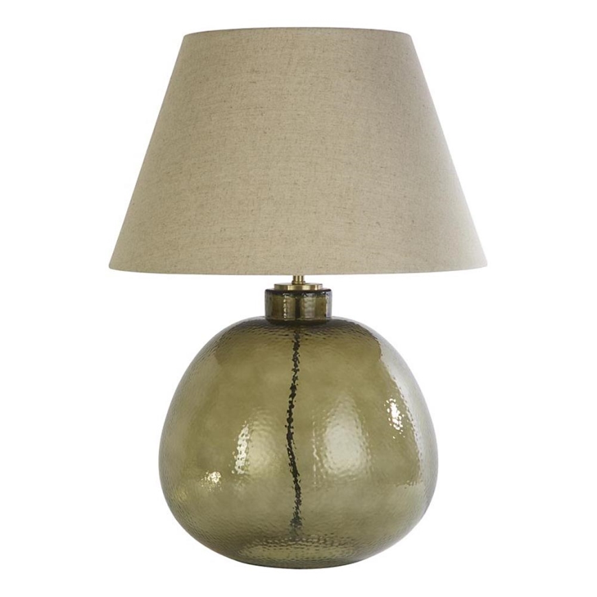 Searchlight - Galda lampa ZENITH 1xE27/60W/230V