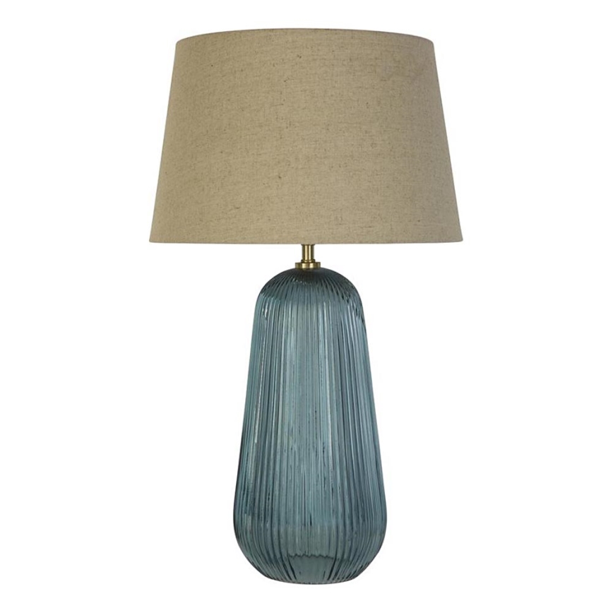 Searchlight - galda lampa CAMEO 1xE27/60W/230V