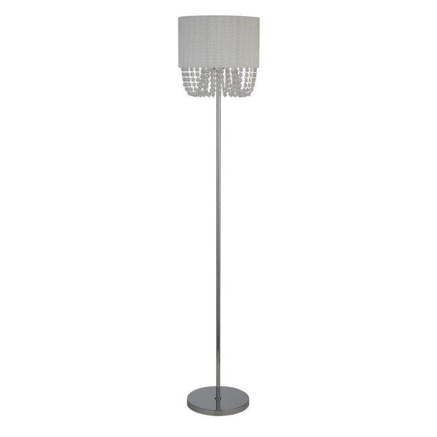 Searchlight - Grīdas lampa BELLANO 1xE27/60W/230V