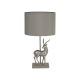 Searchlight - Galda lampa 1xE27/10W/230V antilope