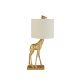 Searchlight - Galda lampa 1xE27/10W/230V žirafe