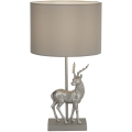 Searchlight - Galda lampa 1xE27/10W/230V antilope