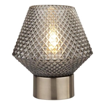 Searchlight - Galda lampa AVIA 1xE27/7W/230V