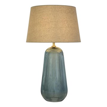 Searchlight - galda lampa CAMEO 1xE27/60W/230V