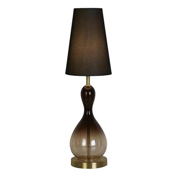 Searchlight - Galda lampa MARAKESH 1xE27/60W/230V