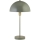 Searchlight - Galda lampa MUSHROOM 1xE14/7W/230V zaļa