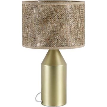 Searchlight - Galda lampa PHEOBE 1xE27/40W/230V