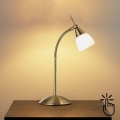 Searchlight - Galda lampa TOUCHE 1xG9/20W/230V
