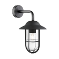 Searchlight GO2191 - Rezerves stikls sienas gaismeklim TORONTO E27