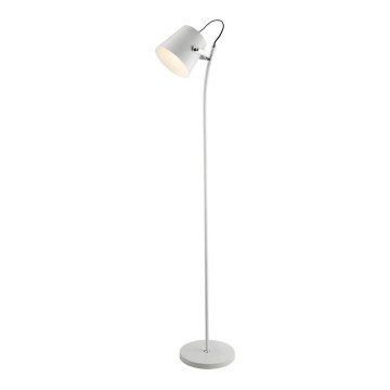 Searchlight - Grīdas lampa FLOWER 1xE27/60W/230V