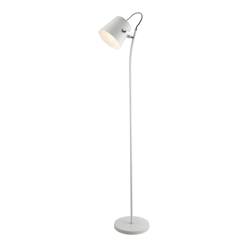 Searchlight - Grīdas lampa FLOWER 1xE27/60W/230V
