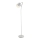 Searchlight - Grīdas lampa FLOWER 1xE27/60W/230V