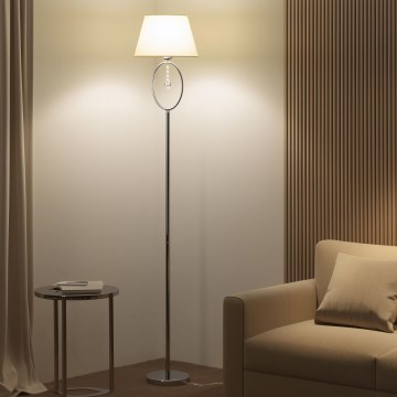 Searchlight - Grīdas stāvlampa 1xE27/40W/230V