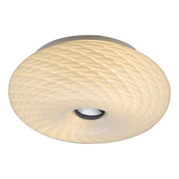 Searchlight - Griestu lampa 2xE27/60W/230V d. 28 cm