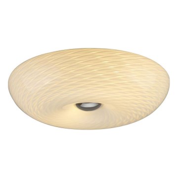Searchlight - Griestu lampa 2xE27/60W/230V d. 28 cm